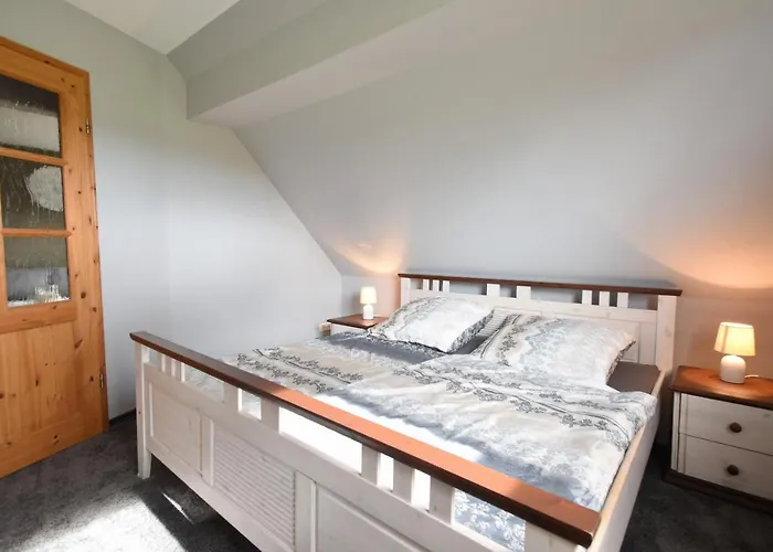 Ferienwohnung Jaegerweg