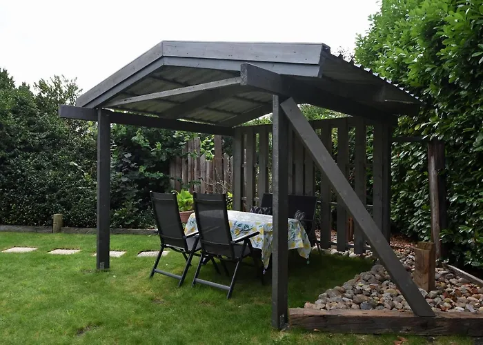 Ferienwohnung Jaegerweg