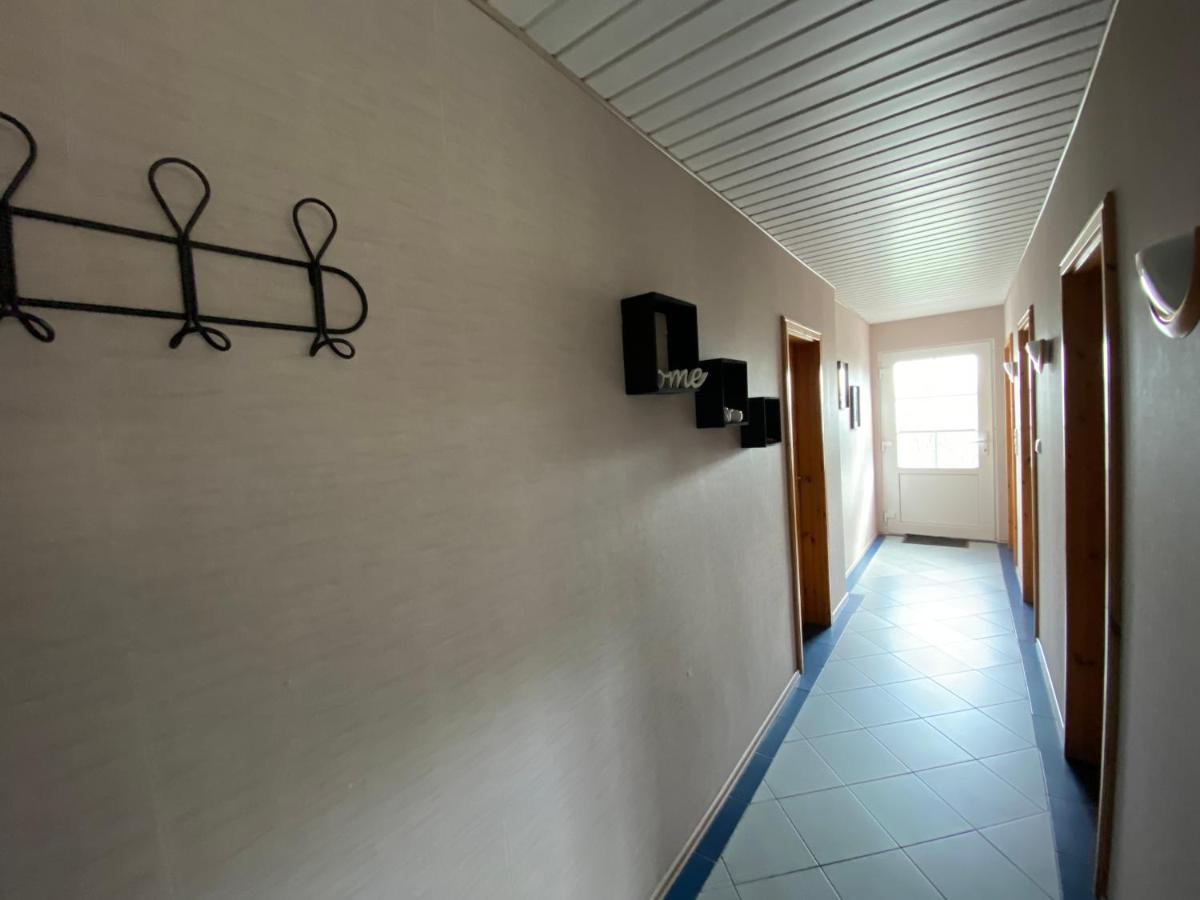 Apartment Jaegerweg