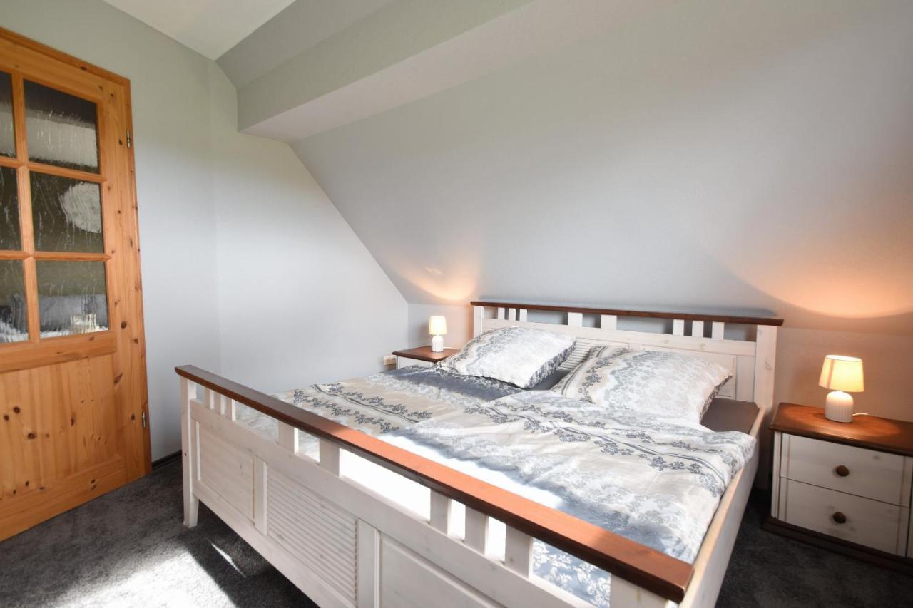 Apartment Jaegerweg