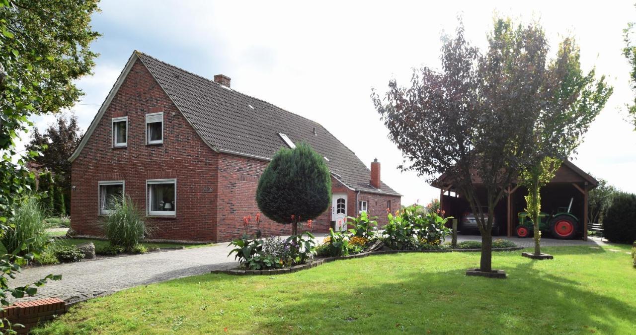 Apartment Jaegerweg