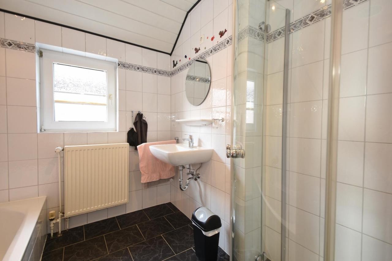 Apartment Jaegerweg *